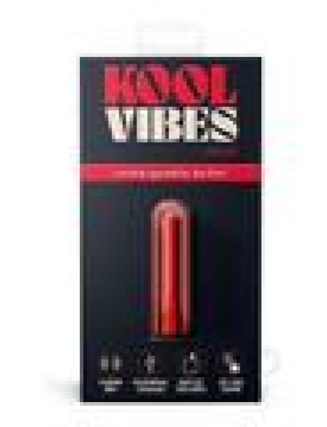 Kool Vibes Cherry Kool Vibes Cherry