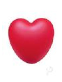 Amore Recharge Pleasure Vibe Red