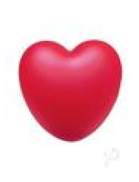 Amore Recharge Pleasure Vibe Red(spec)