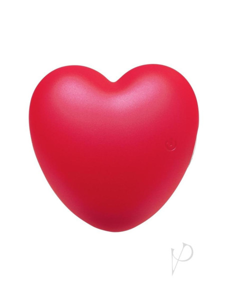 Amore Recharge Pleasure Vibe Red(spec)