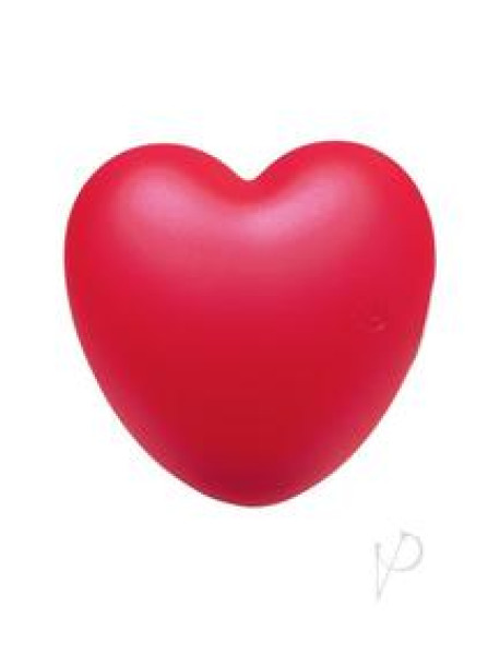 Amore Recharge Pleasure Vibe Red(spec)