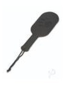 Prowler Red Puppy Paddle Blk