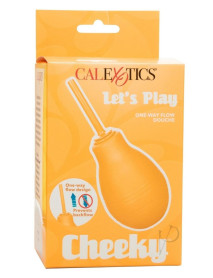 Cheeky One Way Flow Douche Orange
