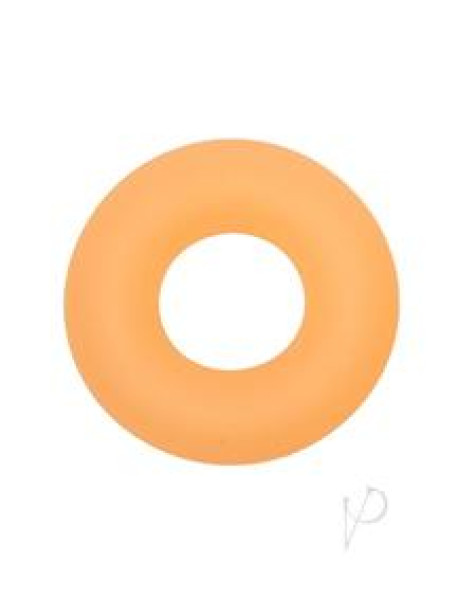 Alpha Gitd Silicone Prolong Med Ring