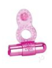 Bodywand Deluxe Orgasmenhance Pnk(disc)