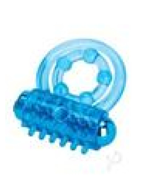 Bodywand Recharge Classic Duo Blu(spec)