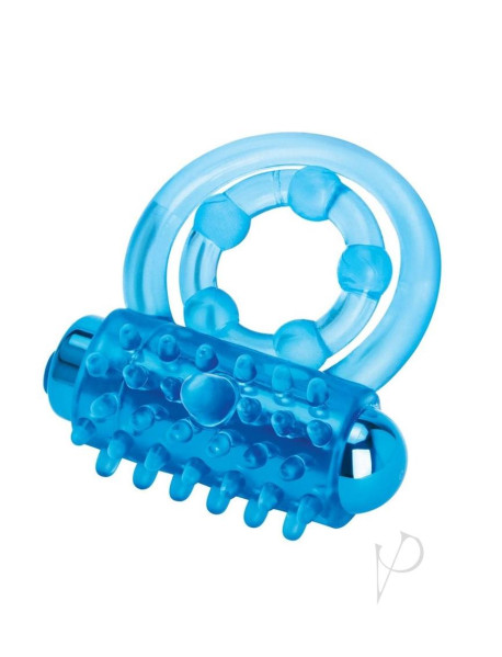 Bodywand Recharge Classic Duo Blu(spec)