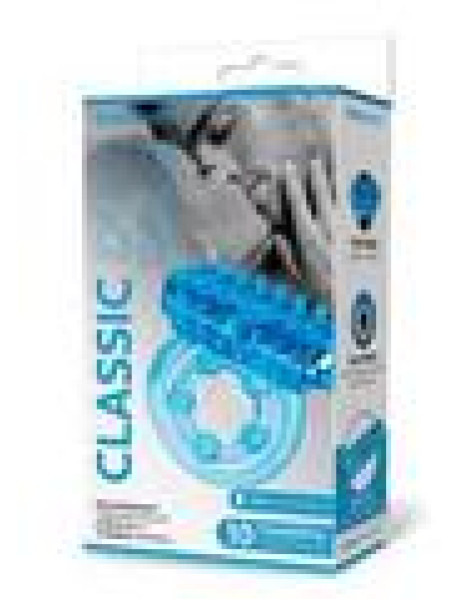 Bodywand Recharge Classic Duo Blu(spec)