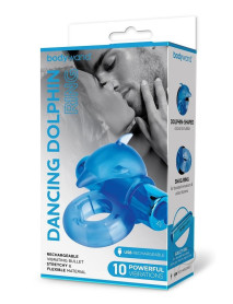 Bodywand Rechargedancindolphinblue(disc)