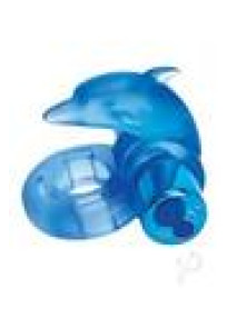 Bodywand Rechargedancindolphinblue(disc)