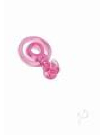 Bodywand Recharge Duo W/tickler Pnk