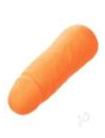 Mini Vibrating Studs Orange(disc)
