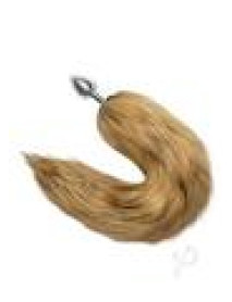 Whipsmart Metal Plug 14` Fox Tail Brn