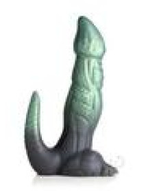 Creature Cock Dickosaur Dinosaur
