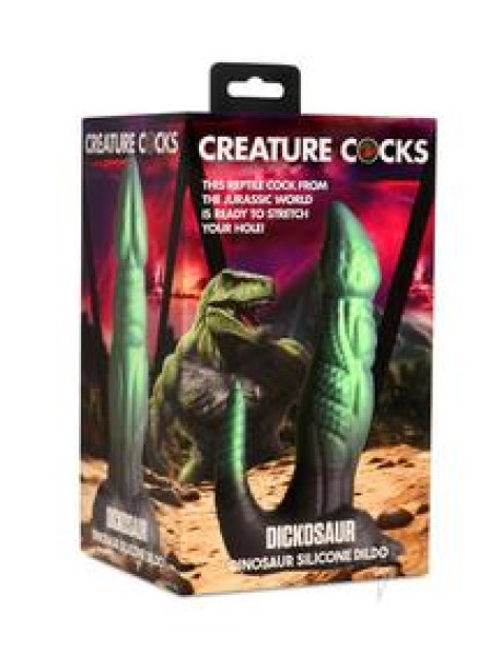 Creature Cock Dickosaur Dinosaur Creature Cock Dickosaur Dinosaur