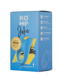 Romp Juke Blue