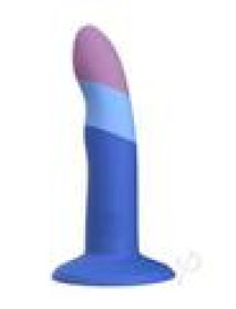 Romp Piccolo Blue/purple