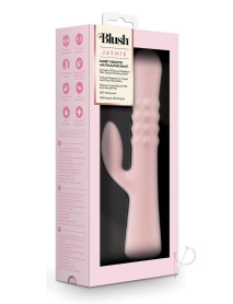 Blush Jaymie Pink