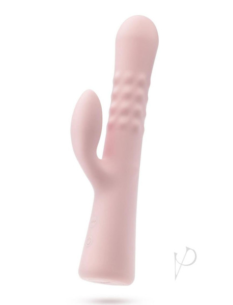 Blush Jaymie Pink