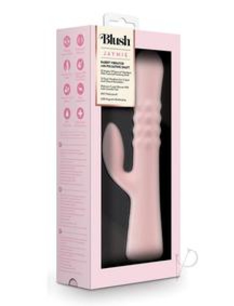 Blush Jaymie Pink