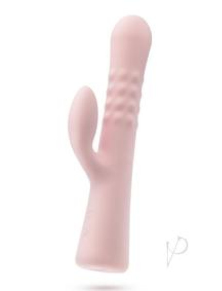 Blush Jaymie Pink