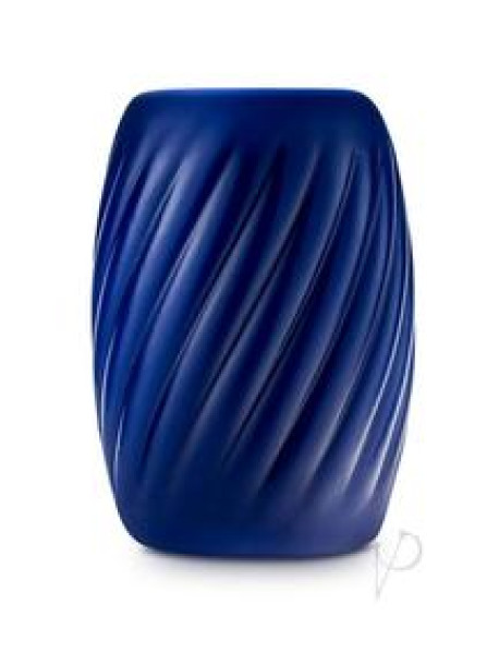 Rize Turbine Self Lube Stroker Blue