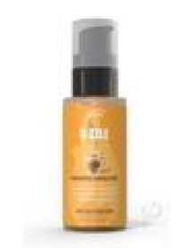 Sizzle Lips Warming Gel Butter Rum 2oz