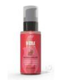 Sizzle Lips Warming Gel Strawberry 2oz
