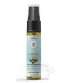 Deeply Love You Throat Spray Choc Mint