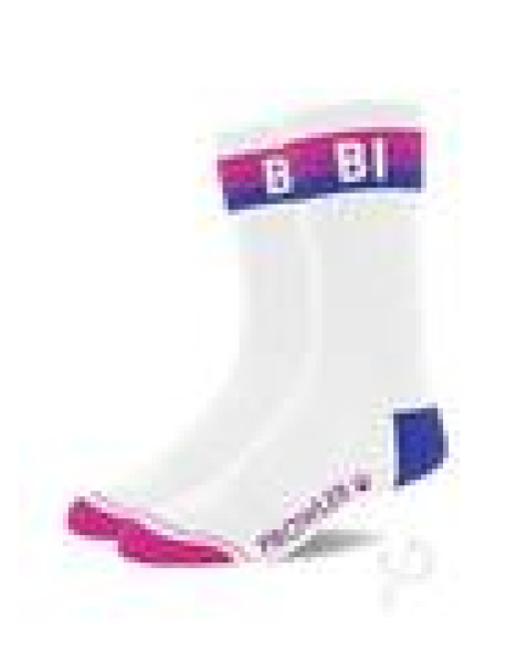 Prowler Bi Socks White