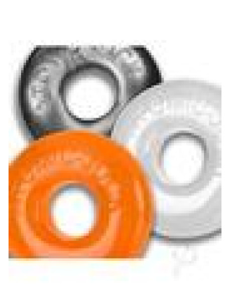 Ringer Max 3pk Hazzard
