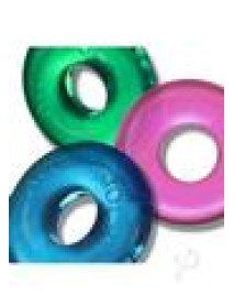 Ringer Max 3pk Neon
