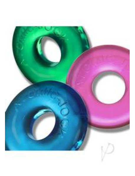 Ringer Max 3pk Neon