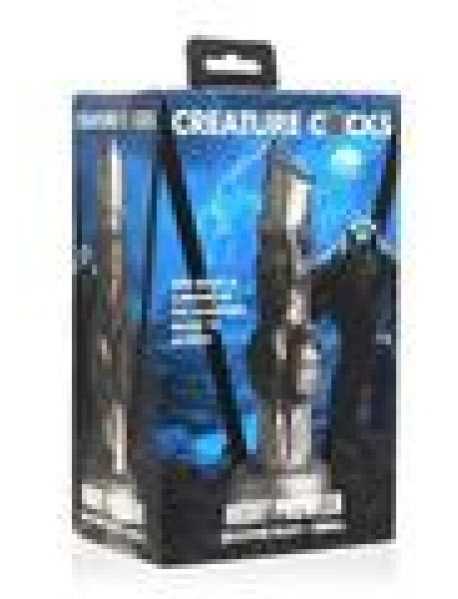 Creature Cock Night Prowler Sm Creature Cock Night Prowler Sm