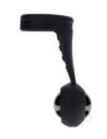 Ft Troff Swing N Hang Black
