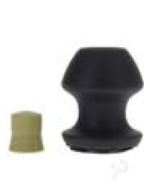 Ft Troff Kum Keeper Sm Black