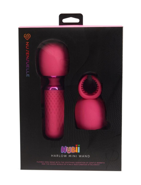 Sensuelle Harlow Nubii Pink