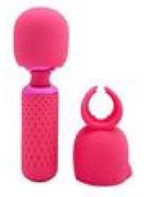 Sensuelle Harlow Nubii Pink