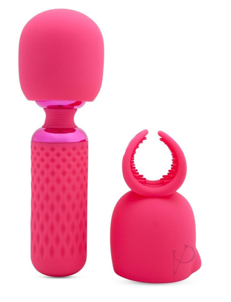 Sensuelle Harlow Nubii Pink Sensuelle Harlow Nubii Pink