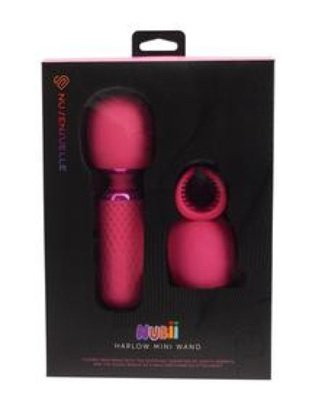 Sensuelle Harlow Nubii Pink Sensuelle Harlow Nubii Pink