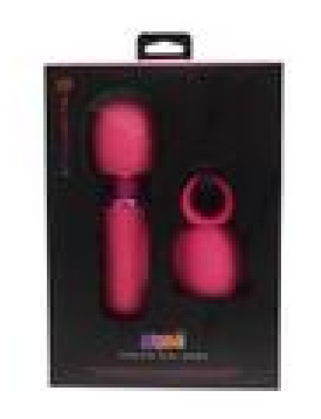 Sensuelle Harlow Nubii Pink Sensuelle Harlow Nubii Pink