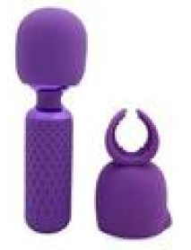 Sensuelle Harlow Nubii Purple