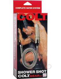 Colt Shower Shot