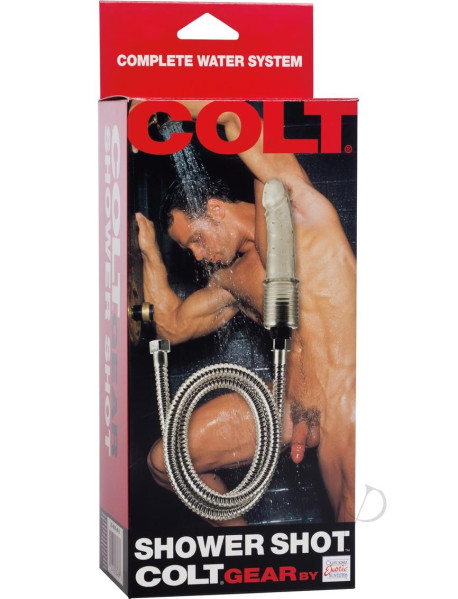 Colt Shower Shot