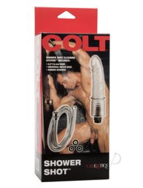 Colt Shower Shot