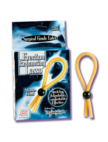 Adjustable Loop Nat - Dr Joel