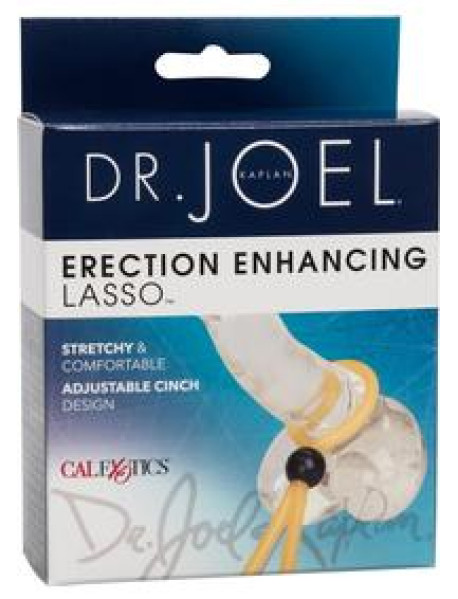 Adjustable Loop Nat - Dr Joel