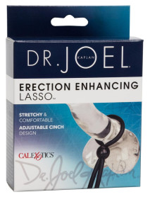 Adjustable Loop Black - Dr Joel