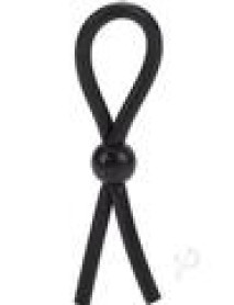 Adjustable Loop Black - Dr Joel