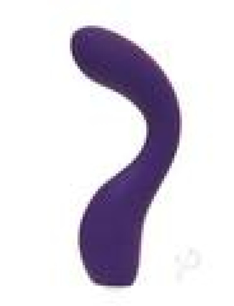 Desire Recharge Gspot Vibe Purple Desire Recharge Gspot Vibe Purple